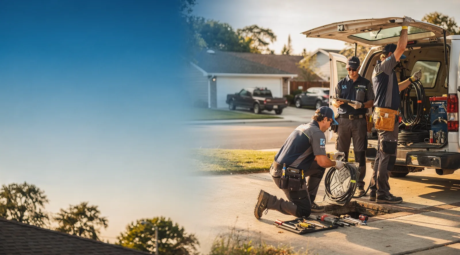 Water Softener Installation in Granada Hills, CA near me